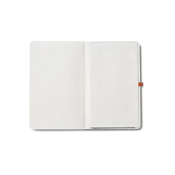 CORE365 Soft Cover Journal Notebook 5.25" X 8.25"