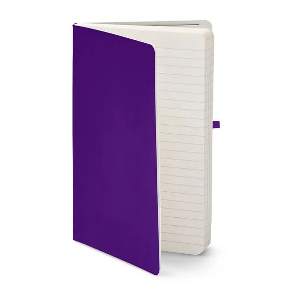 CORE365 Soft Cover Journal Notebook 5.25" X 8.25"
