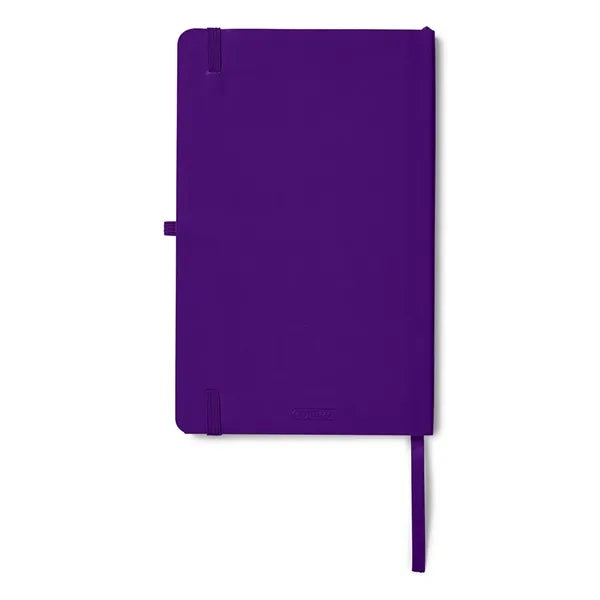 CORE365 Soft Cover Journal Notebook 5.25" X 8.25"