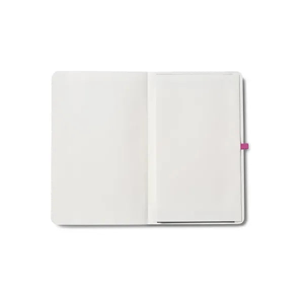 CORE365 Soft Cover Journal Notebook 5.25" X 8.25"