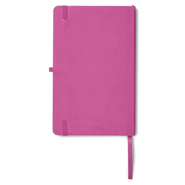 CORE365 Soft Cover Journal Notebook 5.25" X 8.25"