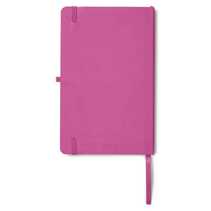 CORE365 Soft Cover Journal Notebook 5.25" X 8.25"