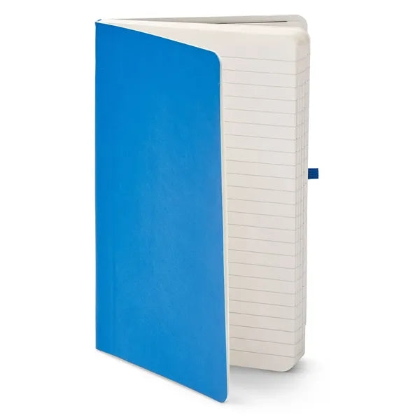 CORE365 Soft Cover Journal Notebook 5.25" X 8.25"
