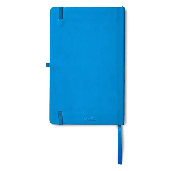 CORE365 Soft Cover Journal Notebook 5.25" X 8.25"