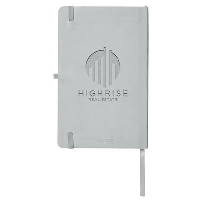 CORE365 Soft Cover Journal Notebook 5.25" X 8.25"