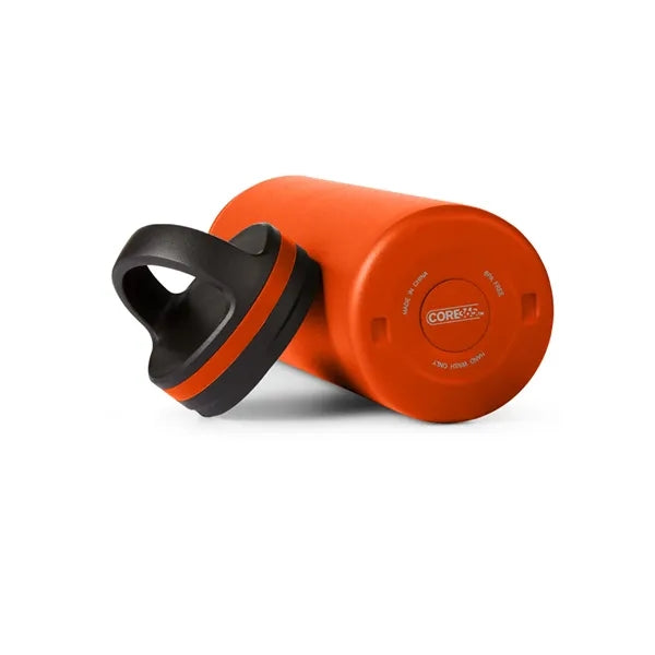 CORE365 24 oz Vacuum Insulated Stainless Steel Bottle
