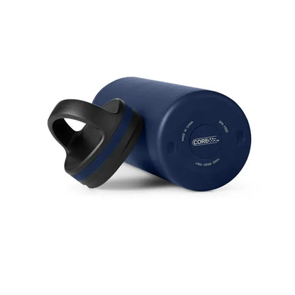 CORE365 24 oz Vacuum Insulated Stainless Steel Bottle