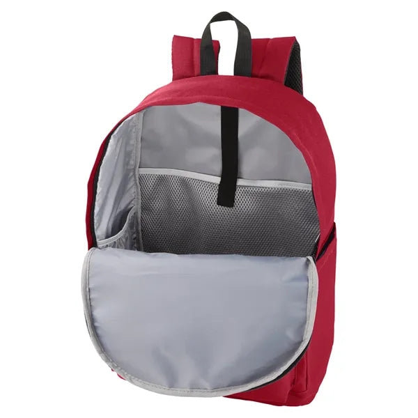 CORE365 Essentials Laptop Backpack