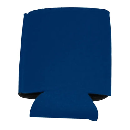 Collapsible Insulated Can Cooler Sleeve