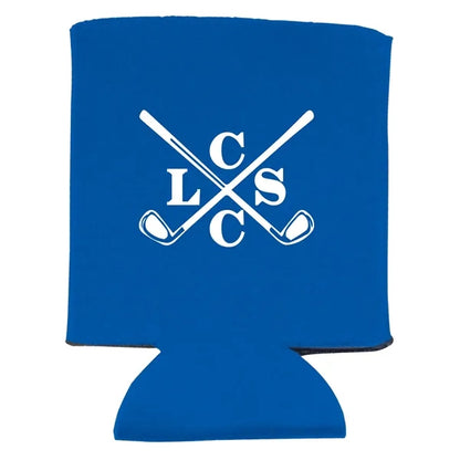 Collapsible Insulated Can Cooler Sleeve