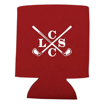 Collapsible Insulated Can Cooler Sleeve