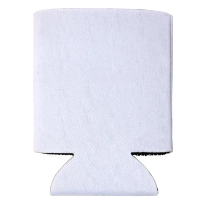 Collapsible Insulated Can Cooler Sleeve