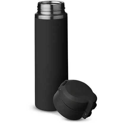 econscious 17 oz Microlite Stainless Steel Hydration Bottle