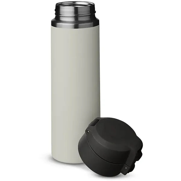 econscious 17 oz Microlite Stainless Steel Hydration Bottle