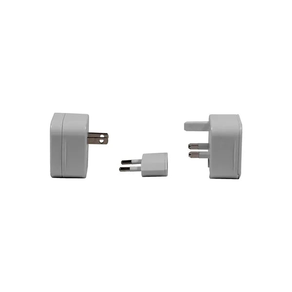 Travel Adapter