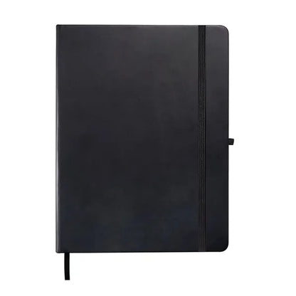 Leeman Tuscany Large Hardcover Journal Notebook 7.5" x 9....
