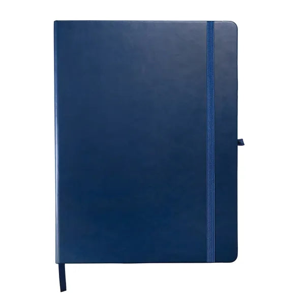 Leeman Tuscany Large Hardcover Journal Notebook 7.5" x 9....