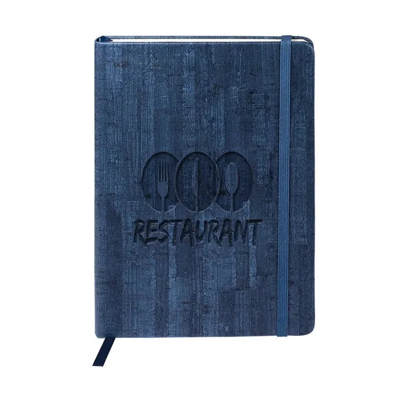 Casablanca Journal Notebook 5.75" x 8.25"