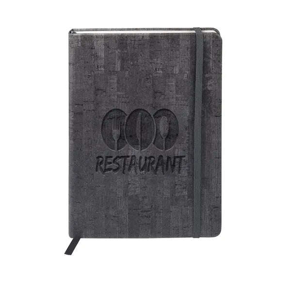 Casablanca Journal Notebook 5.75" x 8.25"