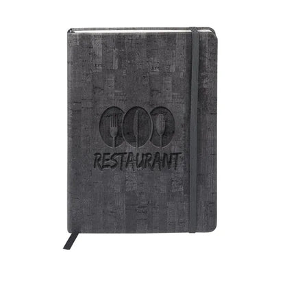 Casablanca Journal Notebook 5.75" x 8.25"