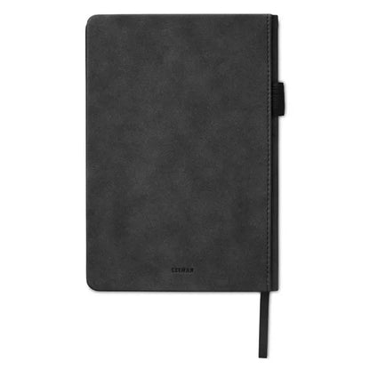 Leeman Nuba Journal Notebook 5.875" X 8.375"