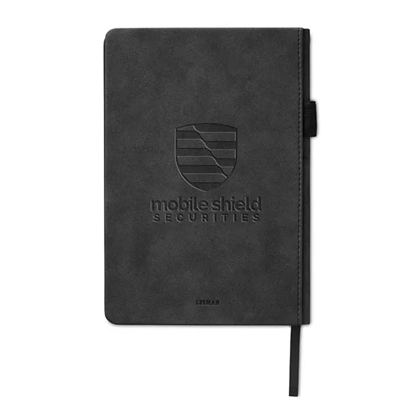 Leeman Nuba Journal Notebook 5.875" X 8.375"