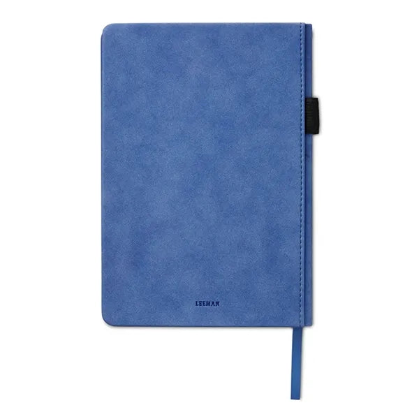 Leeman Nuba Journal Notebook 5.875" X 8.375"