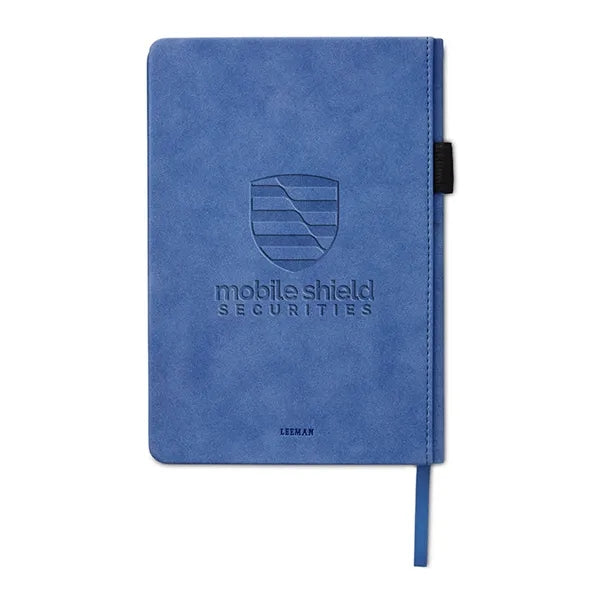 Leeman Nuba Journal Notebook 5.875" X 8.375"