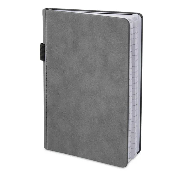 Leeman Nuba Journal Notebook 5.875" X 8.375"