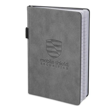 Leeman Nuba Journal Notebook 5.875" X 8.375"