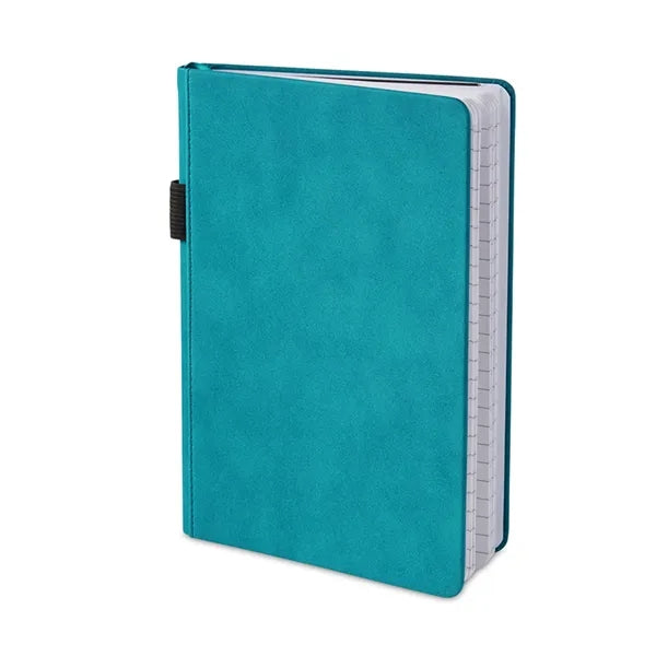 Leeman Nuba Journal Notebook 5.875" X 8.375"
