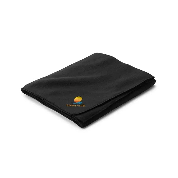 Budget Fleece Blanket