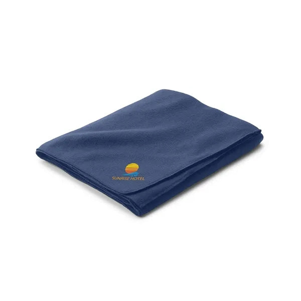 Budget Fleece Blanket