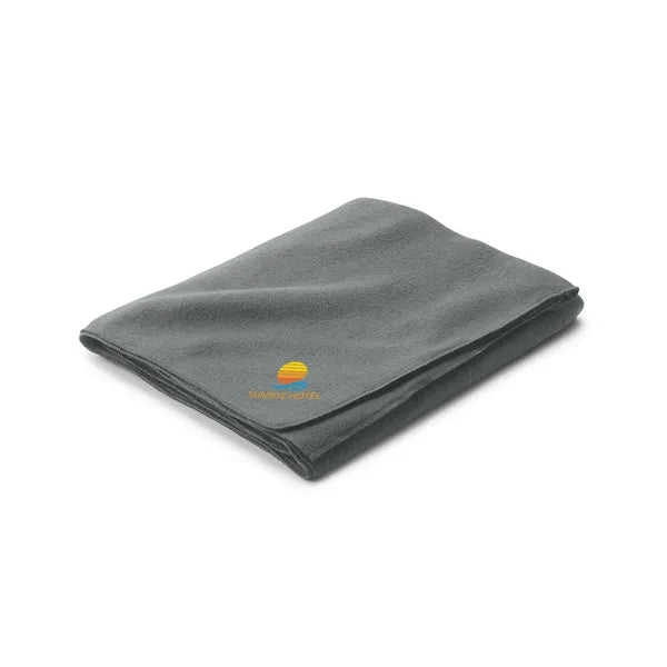 Budget Fleece Blanket