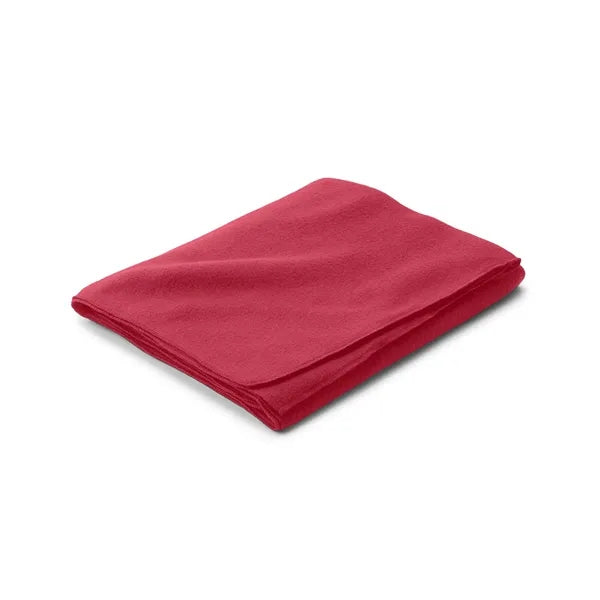 Budget Fleece Blanket