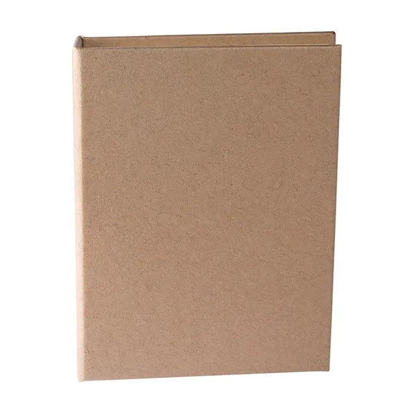 Sticky Book