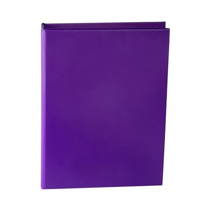 Sticky Book