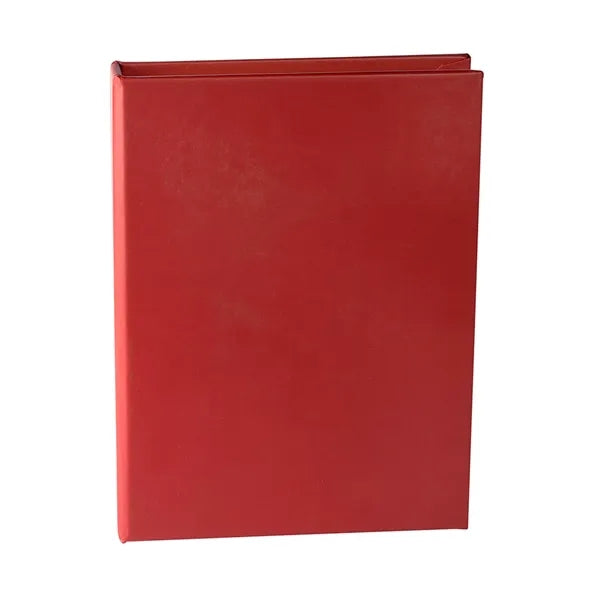 Sticky Book