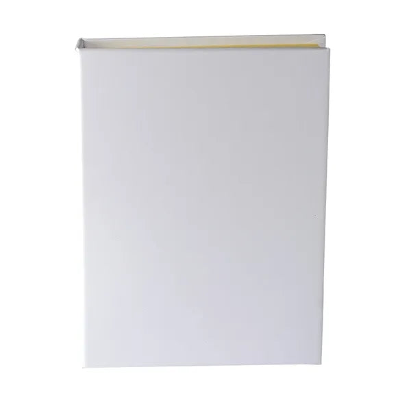 Sticky Book