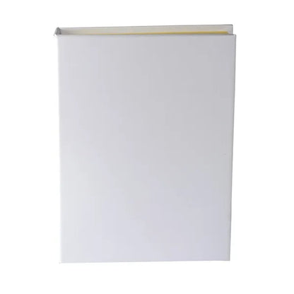 Sticky Book