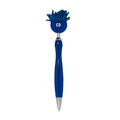 MopToppers Spinner Ball Pen