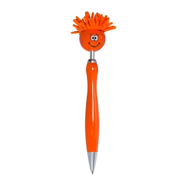 MopToppers Spinner Ball Pen