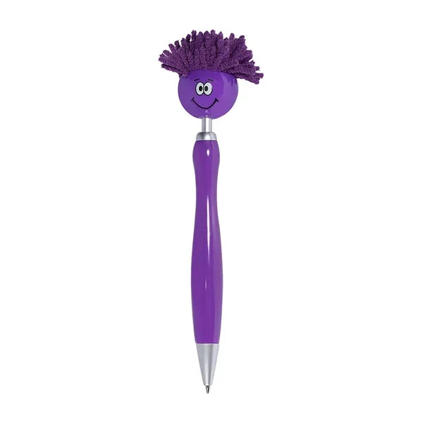 MopToppers Spinner Ball Pen