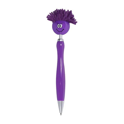 MopToppers Spinner Ball Pen