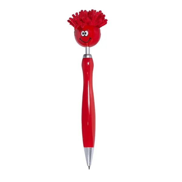 MopToppers Spinner Ball Pen