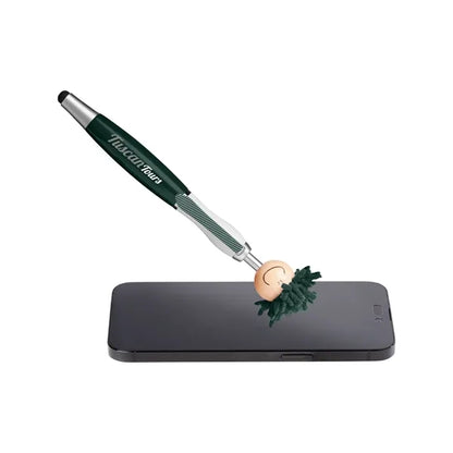 MopToppers Multicultural Screen Cleaner With Stylus Pen