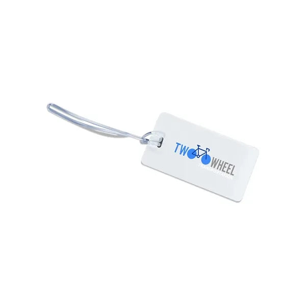 Hi-Flyer Luggage Tag