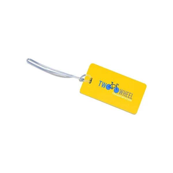 Hi-Flyer Luggage Tag