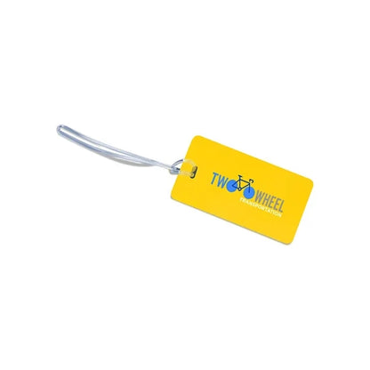 Hi-Flyer Luggage Tag