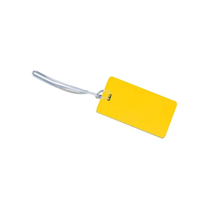 Hi-Flyer Luggage Tag